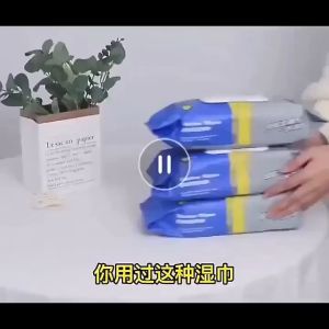 Best Seller KITCHEN CLEANING WIPES | 80 Sheets Wipes | Kitchen Wipes | Cleaning Wipes for Kitchen | Stain Cleaner | Multipurpose Disposable Wipes | Decontamination Oil Stain | Extra Large And Thick Wipes | Dish Cleaning Scented Wipes | Dish Wipes 80Sheets