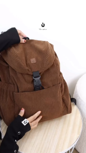 Inam Gallery | Saba Bapckpack by Noora Modestwear