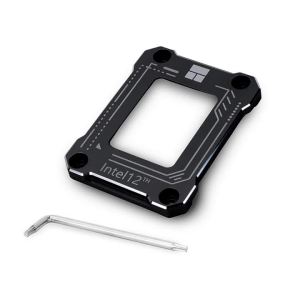 Thermalright | Thermalright LGA17XX-BCF CPU Bending Correction Fixing Buckle Intel LGA1700/1800 Protective Buckle Substitute CNC Aluminum
