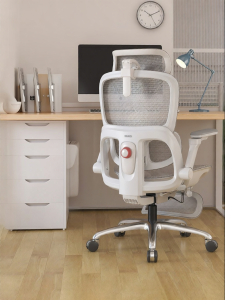 Musso | Ghế Ergonomic Thoải Mái cho Nhiều Giờ Ngồi
