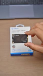 ORICO mSATA SSD Internal Solid State Hard Drive Small and Powerful For Desktop PC Laptop