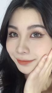 FOCALLURE FA309 Ultra Skinny Liquid Eyeliner Precision Creator Double-Ended Waterproof 2-in-1 Fine Tip Quick Dry