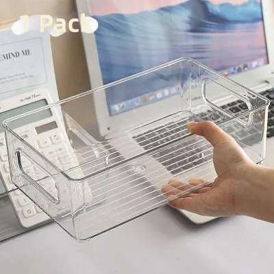 Transparent Acrylic Organizer Storage Box