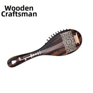 TANDAJIANG | Air Cushion Hair Protection Comb