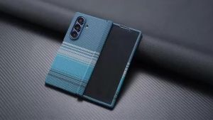 szhaiyu | For Samsung Galaxy Z Fold 8 Ultra Fold 7 6 5 4 Case For MagSafe Wireless Charging Matte Slim Magnetic Protective Back Cover