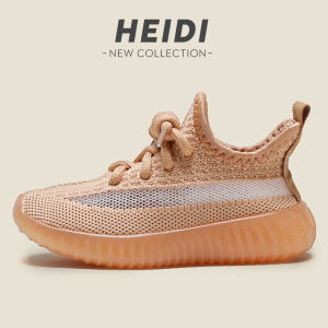 Childrens Sports Shoes Breathable Casual Net Shoes Single Fabric Coconut Shoes for Boys And Girls Spring Autumn Season