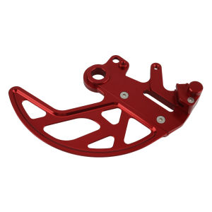 Vỏ Bảo Vệ Đĩa Phanh Sau Xe Đạp Điện Địa Hình Dành Cho Xe Máy Surron Ultra Bee Phụ Kiện Độ Xe Mô Tô Bằng Nhôm