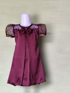 dress anak 07 by uus gaun anak baju anak