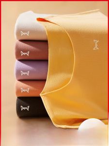 Bộ quần áo lót MiiOW Cat Person giữ nhiệt dày dặn ấm áp cho trẻ em