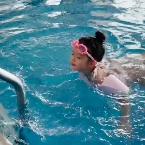 Terapung bayi Kid Safety Swimming Float Baby Safety Vest Swim Trainer Arm Chest Float Life Jacket Pelampung Renang Budak
