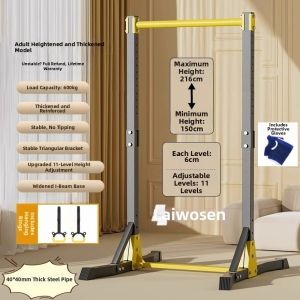 Wolk Wook | Home Indoor Pull-up Bar Anti-rust