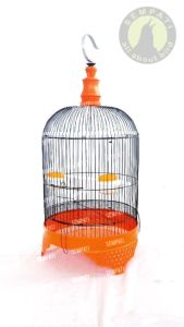 SEMPATI KHUSUS 3 JAM SAMPAI INSTAN GRAB GOJEK Sangkar Lovebird Tanggung Fullset Kandang Burung Love Bird Lb Pendek Lengkap Gantungan Pion Cepuk Tangkringan Klem Tebok Sangkar Besi Bulat Oval Burung Kecil Burcil