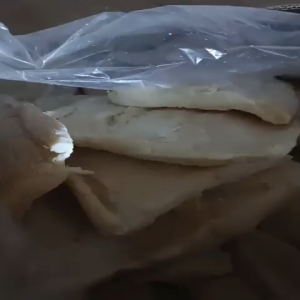 Ikan Asin Cucut Kering 1 kg Potong Termurah Best Seller 250 Gram 500 Gram 1000 Gram - Ratu Peda Acin