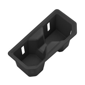 Giá Đỡ Cốc Silicon Smabee Left Drive Dành Cho Toyota RAV4 Wildlander 2026 Bảng Điều Khiển Trung Tâm Chống Sốc Chống Trượt Phụ Kiện Ô Tô