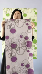 Wallpaper Dinding Motif Kayu Keren dan Mantap