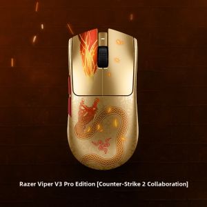 Razer | Gaming Wireless CS2 Limited Edition Mouse