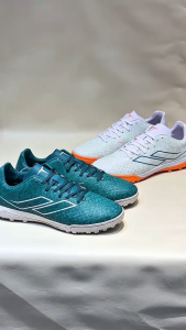 KING OF DRIBBLE Sepatu Mini Soccer Mills Triton Deisler 1.9 SW Match TF 9005506