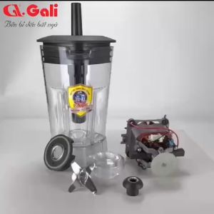 Bộ cối máy xay sinh tố công nghiệp Lumar LS-5000