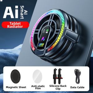 YUANTANGBO | Semiconductor Magnetic Cooling Clamp for Multiple Devices
