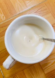 Bột ngũ cốc dinh dưỡng (Sữa Bỏng Gạo) Jan’s Túi 300gr Bữa sáng tiện lợi Bữa phụ đủ chất Thơm ngon dễ tiêu giàu dinh dưỡng Koshka Home