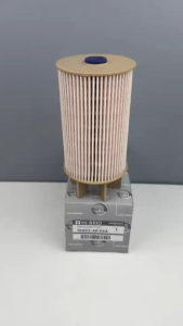 กรองโซล่า กรองดีเซล Nissan Navara NP300 ปี 2013-2020 รหัส 16403-4KV0A