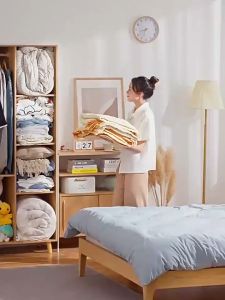 Fine day ถุงสูญญากาศจัดเก็บสัมภาระในกระเป๋าเดินทาง สะดวกต่อการเดินทางไกล สามารถแพ็คเสื้อผ้า ถุงมือ เสื้อโค้ท ประหยัดพื้นที่ได้ดี สามารถใช้ซ้ำได้