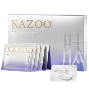 KAZOO | Anti-Wrinkle Eye Mask 3.0