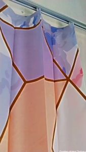 Gorden plisket murah / gorden pintu motif warna / gorden jendela minimalis / gorden panjang 2 meter / gorden pintu kamar aesthetic / gorden 2 kaca 2 meter / gorden / hordeng / korden / gorden free kawat s