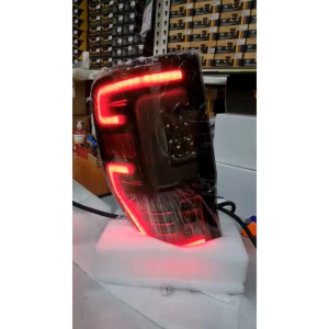 2PCS TAIL LAMP LED LIGHT BAR FORD RANGER RAPTOR F150 XL XLT T6 T7 T8 4X4