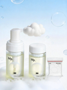 HomeFacialPro | Sữa Rửa Mặt Tạo Bọt Kiểm Soát Dầu Nhẹ Nhàng Amino Acid Cho Da Dầu