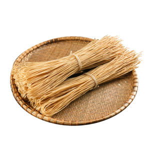 Authentic Handmade Shandong Farmhouse Specialty Sweet Potato Fine Noodles Traditional Chinese Food 5kg Dried Cereal Products