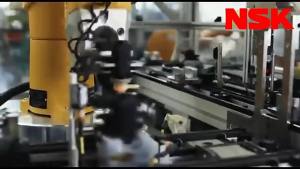 NN3012 3014 3015 3016 3017 3018 3019 3020 3021 MBKRCC1 P5 P4: The Japanese Machine Tool Spindle Bearing - The Real Thing