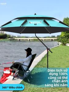 Cây Chèn Chống Nắng Câu Cá Lớn Gấp Gọn Dùng Cho Câu Cá Ngoài Trời Có Thể Xoay Được Cửa Hàng Bán Đồ Đi Bộ Và Trang Thiết Bị Du Lịch