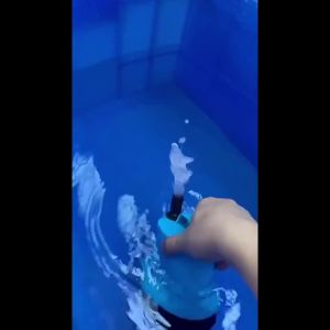 Aquarium Submersible Filter Water Pump Fish Pond Silent Water Change Pump Fish Tank Garden Fountain 220-240V 50Hz 15W 25W