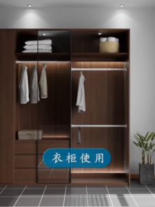 SOGO Telescopic Clothing Rod & Punch-free Adjustable Bathroom Curtain Rod: A Versatile Home Organization Solution