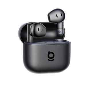 BASEUS | Baseus Bass BS2 Lite True Wireless Earbuds Bluetooth 6.0 Semi-in-Ear Earphones 2-Mic AI ENC 40H Playtime IP55 SuperBass Ear buds