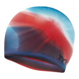 TYR | Colorful Tear-Resistant Reduces Drag Swim Cap
