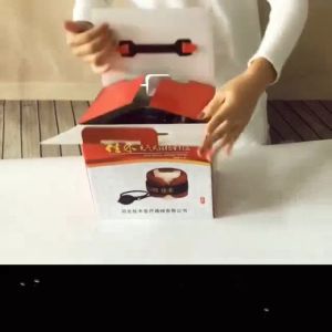 Đai Kéo Giãn Đốt Sống Cổ - Đai Cổ Hơi  Yuwell JQB08