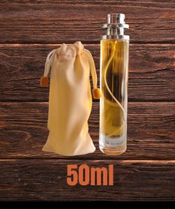 parfum PINK CHIFFON tahan lama non alkohol isi 30ml 50ml 100ml uniseks fresh (bonus sarung)