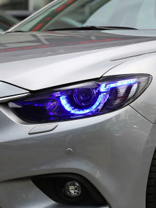 YOUMA | Upgrade High-Brightness Headlight Assembly