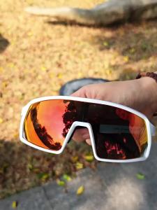 OUPOOR | Myopia All-in-One Sports Windproof Goggles