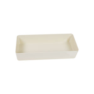 HUAYUQIANYU | Central Storage Box For Rear Of Display Panel