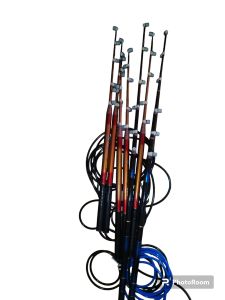 stick sprayer pertanian