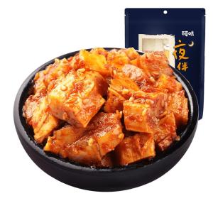 BE&CHEERY | Spicy Beef Tendon Snacks 125g
