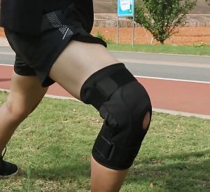 1PC Sports Knee Support Brace: Your Ultimate Guide