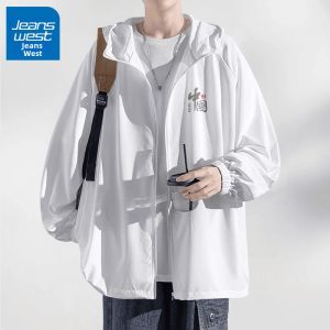 Jeanswest | Quần Áo Bảo Vệ Chống Nắng UPF50+ Thoáng Khí Nhanh Khô Dành Cho Mùa Hè Ngoài Trời