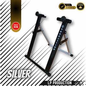 Standar Paddock Sepeda Universal Bisa Untuk Bike Trainer & Sepeda Statis