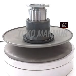 PULLY PULI PULLEY ONLY ATAS BAWAH BEAT FI / SCOOPY FI / VARIO 110 FI / KZL / K25