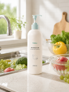 FaSoLa | Tea Seed Mint Residue-free Cleaning Agent