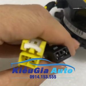 Cáp còi (Cuộn kèn) Mitsubishi Grandis 2004-2006